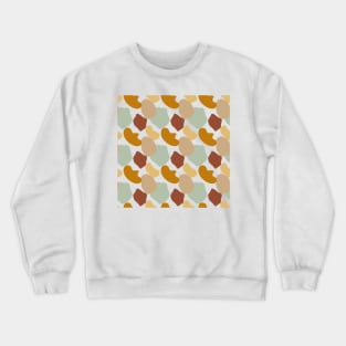 Hiding Crewneck Sweatshirt